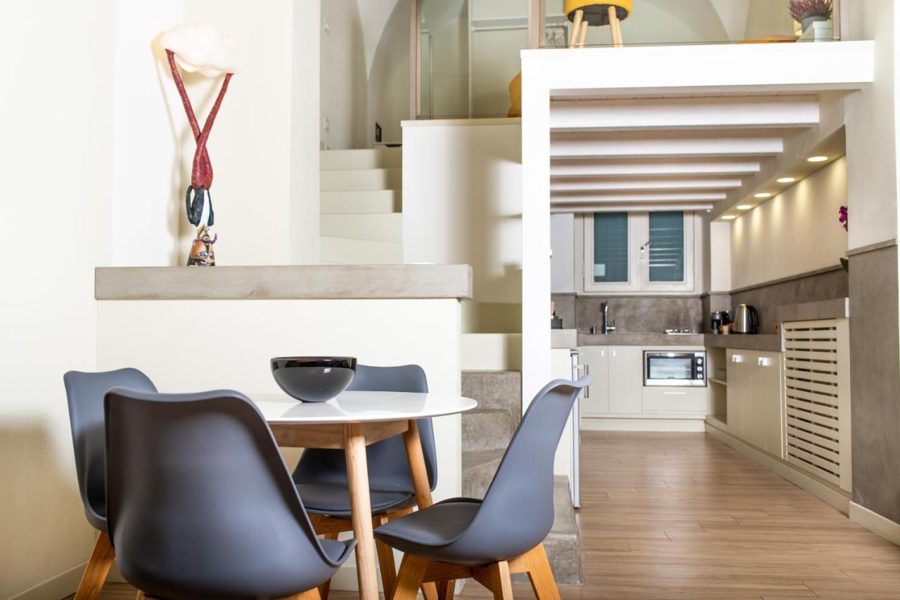 Appartamento Moderno Second House Catania 26 Exteriör bild
