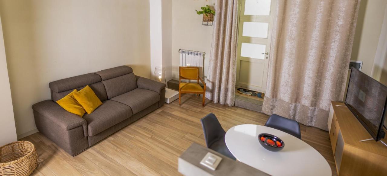 Appartamento Moderno Second House Catania 26 Exteriör bild