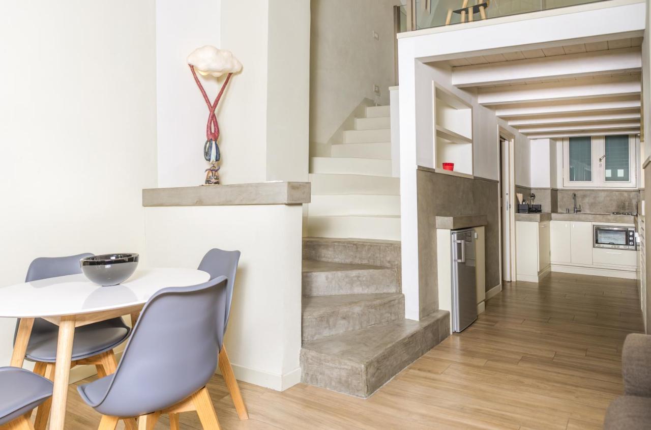 Appartamento Moderno Second House Catania 26 Exteriör bild